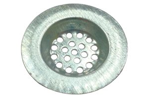 Сітка для раковини XPlast 68мм метал (Х-К076) (10 шт.)